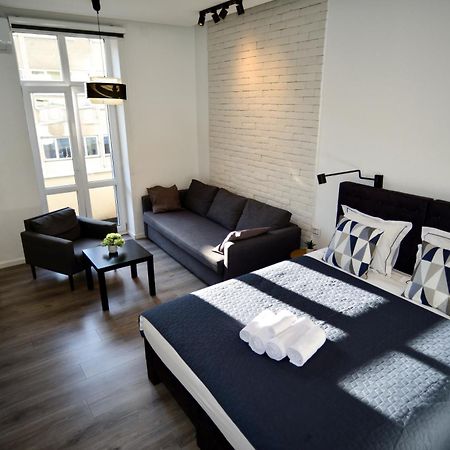 Belgrade Oasis Apartment 外观 照片