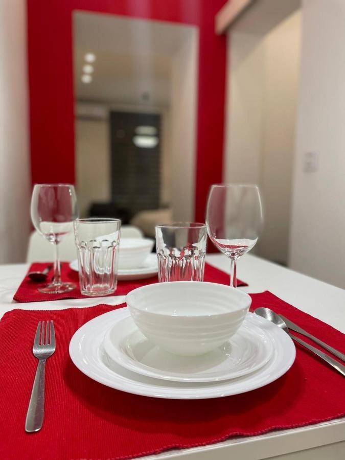 Belgrade Oasis Apartment 外观 照片