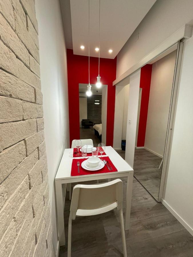 Belgrade Oasis Apartment 外观 照片