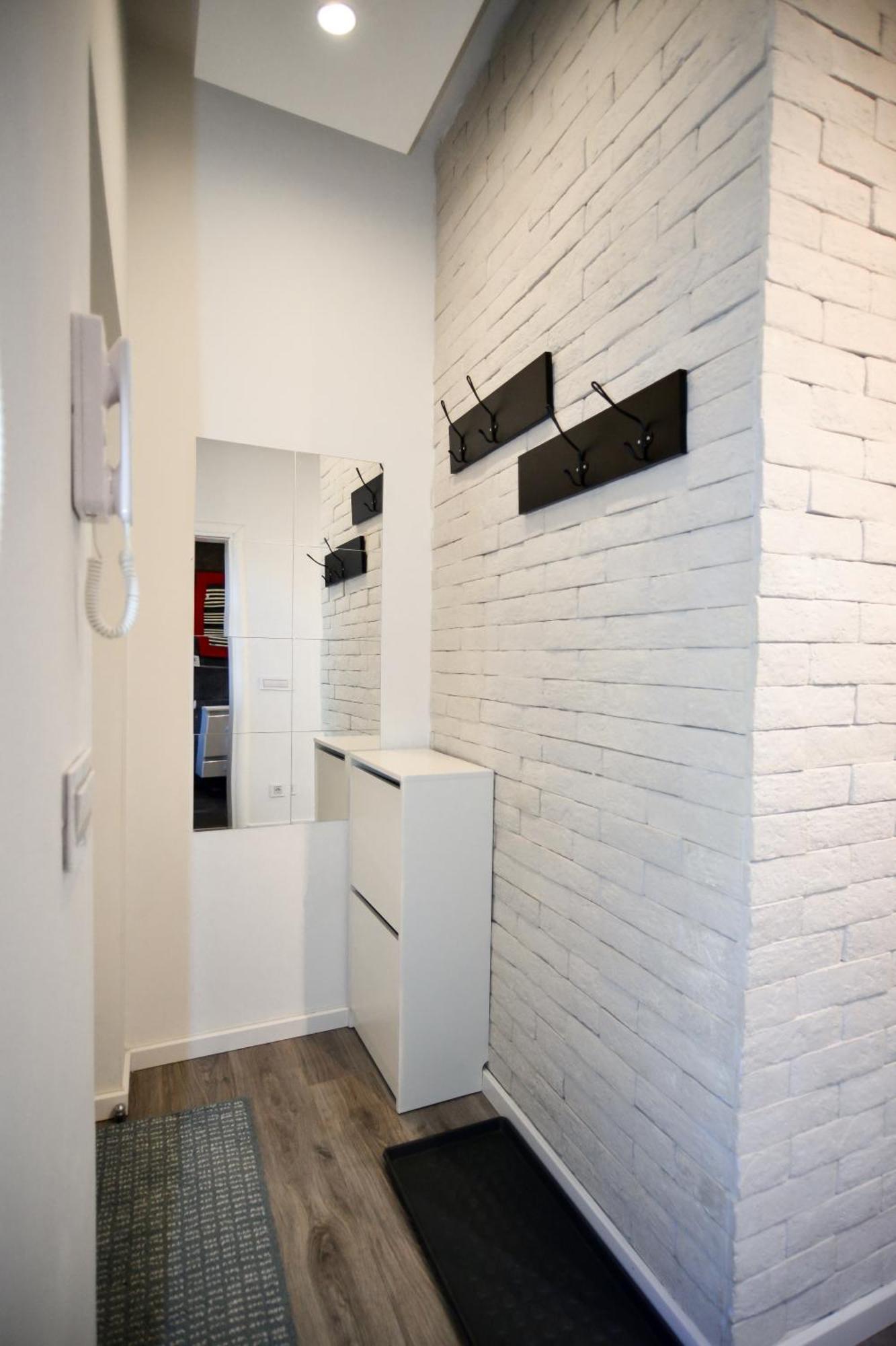 Belgrade Oasis Apartment 外观 照片