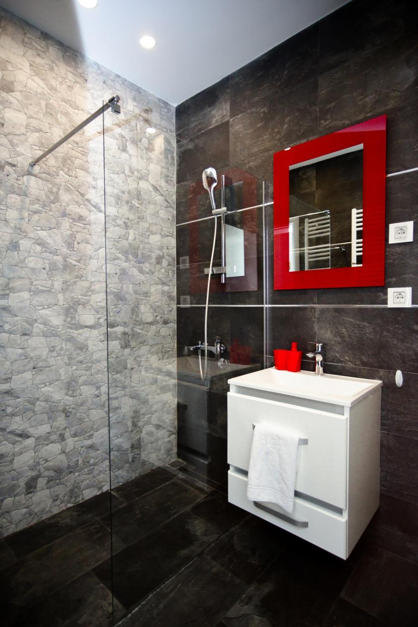 Belgrade Oasis Apartment 外观 照片