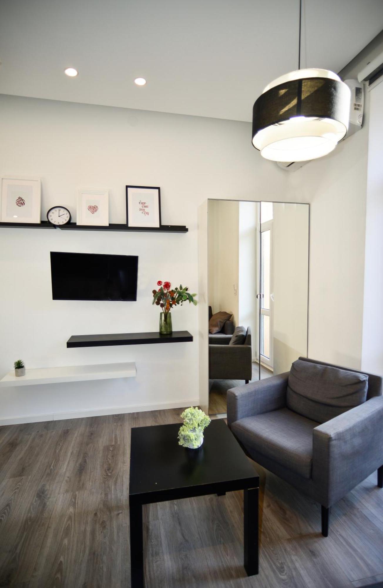 Belgrade Oasis Apartment 外观 照片